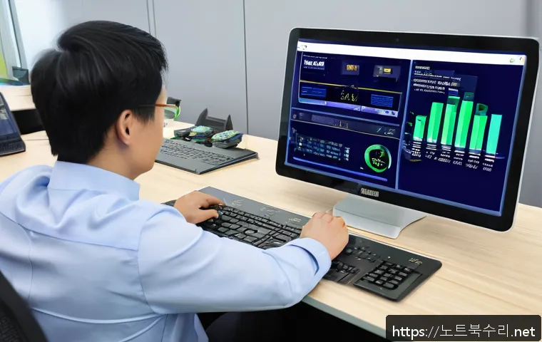 도마교동 프로그램응답없음 관련 이미지 2