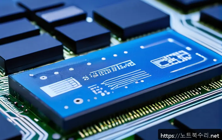 동구동 DRIVER_PORTION_MUST_BE_NONPAGED 관련 이미지 2