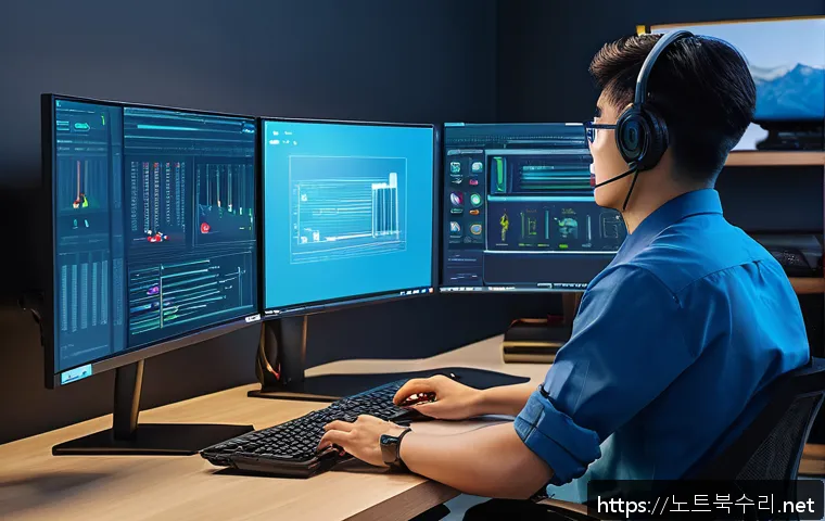 광적면 그래픽카드조립 및 교체수리 관련 이미지 2