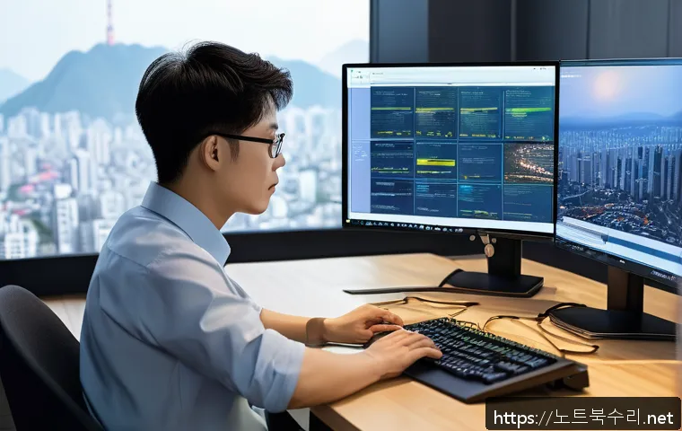 사직동 STATUS_KERNEL_INIT_FAILURE 관련 이미지 1
