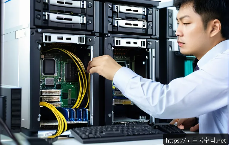 율전동 KERNEL_STACK_INPAGE_ERROR 관련 이미지 1