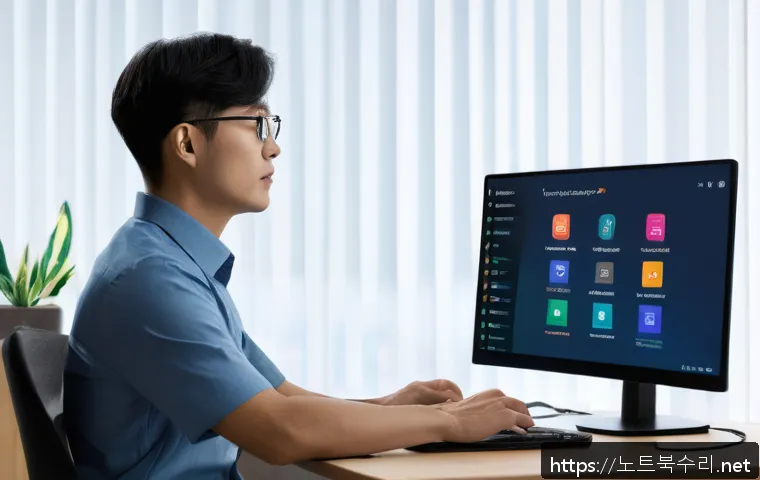 율전동 KERNEL_STACK_INPAGE_ERROR 관련 이미지 2