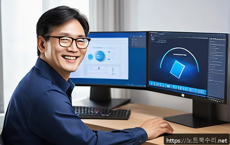 성북동 HDD조립 및 교체수리 관련 이미지 2