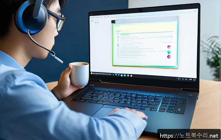 홍제동 STATUS_MODULE_CORRUPTION 관련 이미지 1