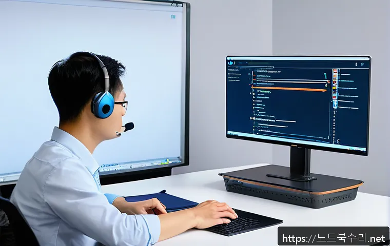 묘동 하드조립 및 교체수리 관련 이미지 2