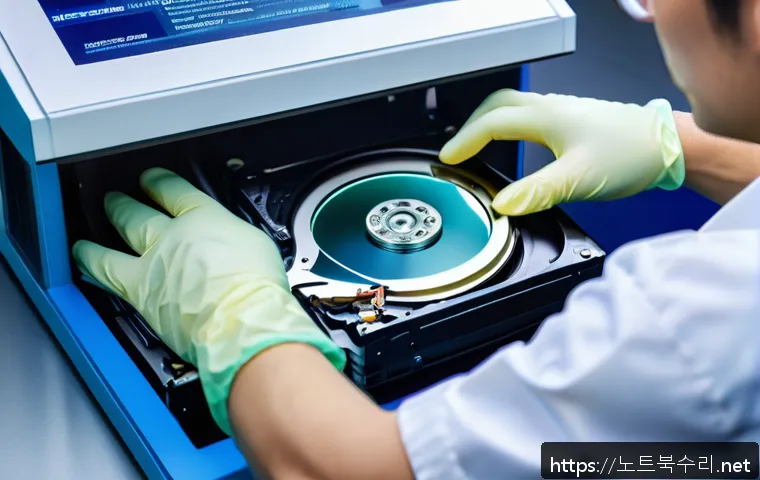 지행동 STATUS_DISK_WRITE_FAILURE 관련 이미지 2