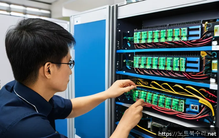 원당동 DRIVER_PORTION_MUST_BE_NONPAGED 관련 이미지 1