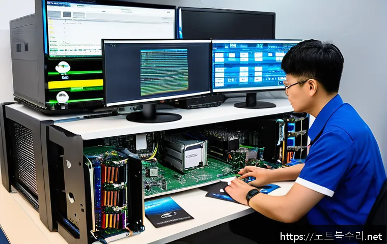 원당동 DRIVER_PORTION_MUST_BE_NONPAGED 관련 이미지 2