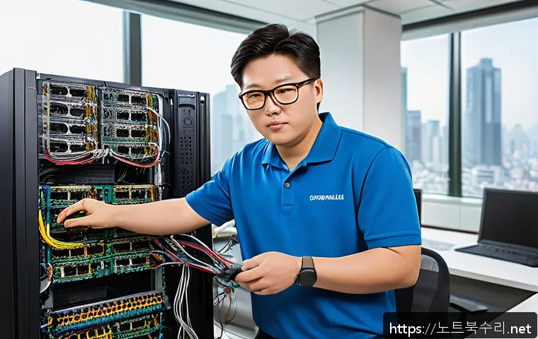 북창동 STATUS_IO_TIMEOUT 관련 이미지 2