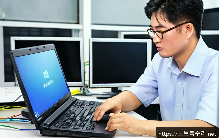 북창동 all boot options are tried 관련 이미지 2