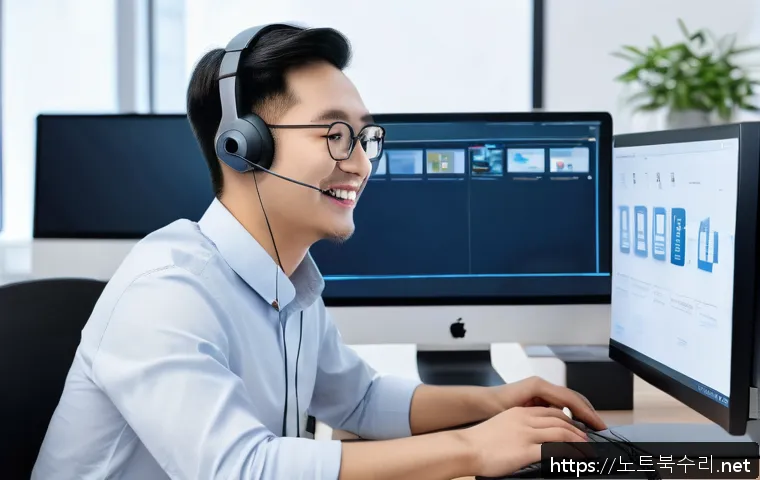 소격동 STATUS_KERNEL_STACK_CORRUPTION 관련 이미지 1