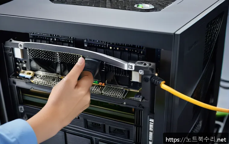 소격동 STATUS_KERNEL_STACK_CORRUPTION 관련 이미지 2