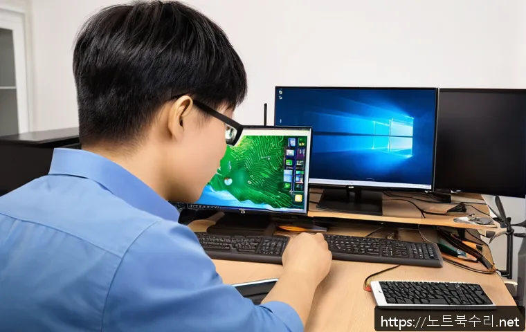 유동 UNMOUNTABLE_BOOT_VOLUME 관련 이미지 1