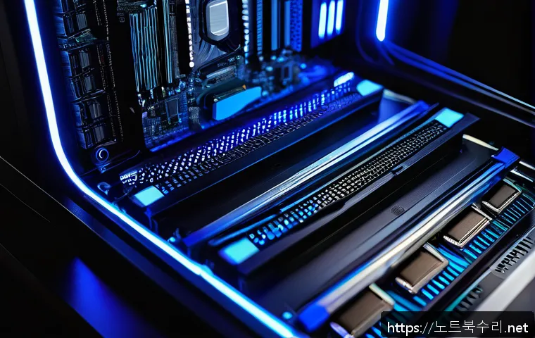 장록동 RAM조립 및 교체수리 관련 이미지 1