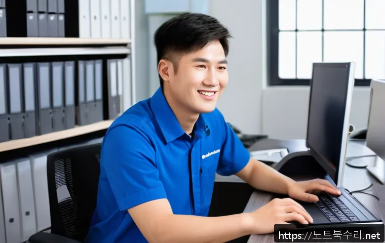 장록동 RAM조립 및 교체수리 관련 이미지 2