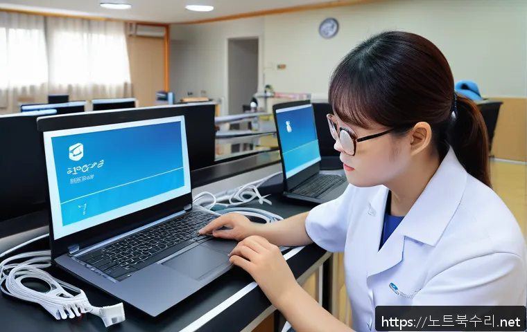 중산동 STATUS_PROTECTION_ERROR 관련 이미지 1