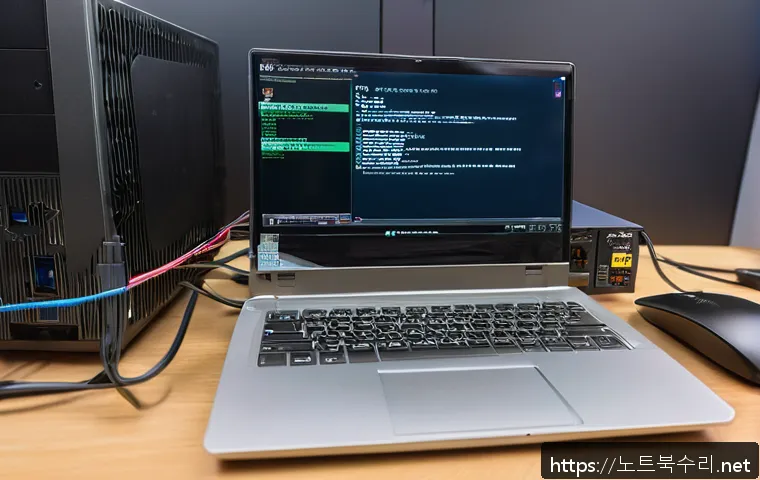 소사구 ubuntu재설치 포맷  초기화 관련 이미지 2