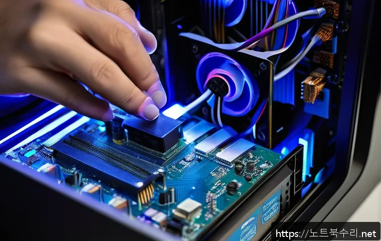 서린동 IO1_INITIALIZATION_FAILED 관련 이미지 1