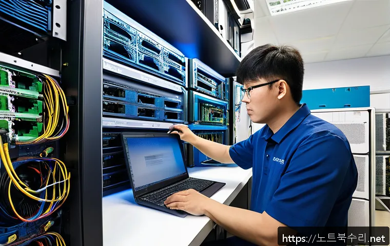 흥천면 해놀로지 xpenology 구축 관련 이미지 1