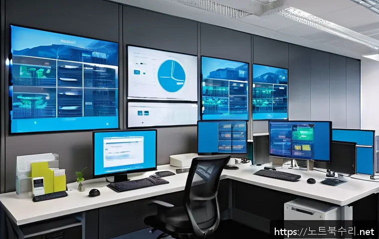 풍동 나스 nas 설정및수리 관련 이미지 1