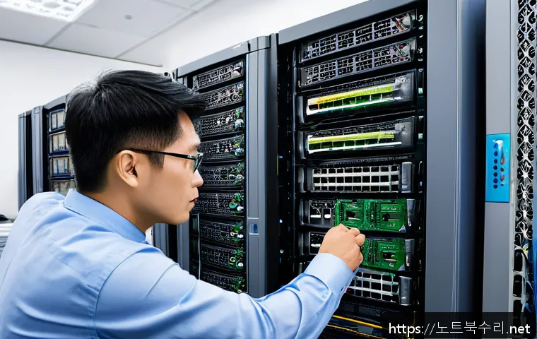 풍동 나스 nas 설정및수리 관련 이미지 2