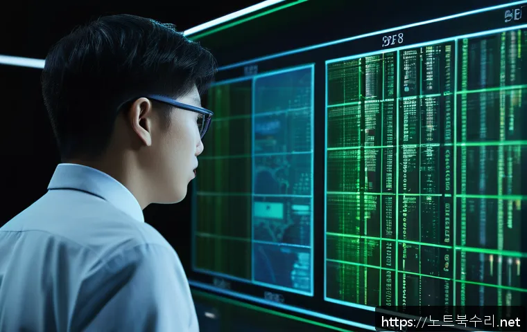 안녕동 NTFS_FILE_SYSTEM 관련 이미지 1