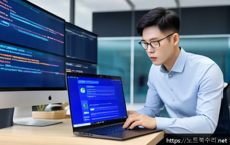 수표동 KERNEL_DATA_INPAGE_ERROR 관련 이미지 2