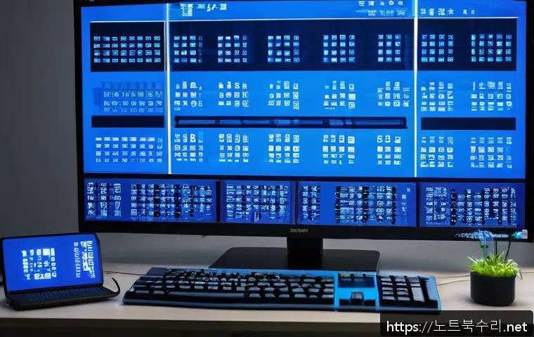 원천동 HARDWARE_INTERRUPT_STORM 관련 이미지 1