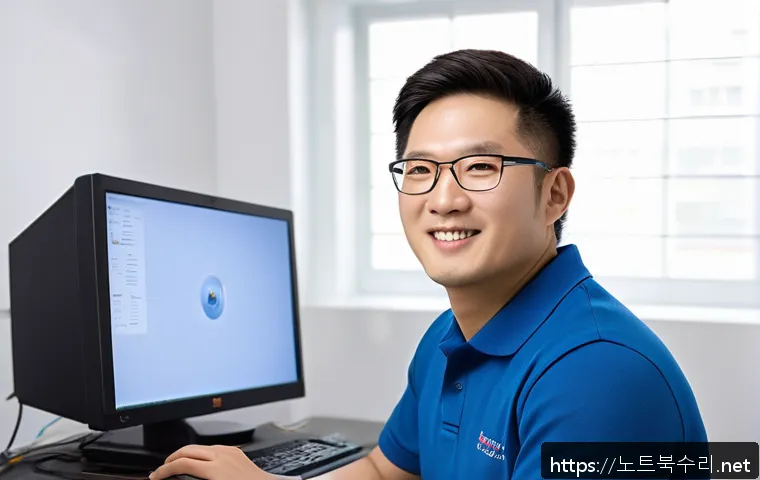 원천동 HARDWARE_INTERRUPT_STORM 관련 이미지 2