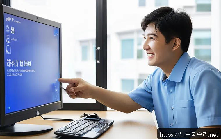 금호동 DRIVER_VERIFIER_DETECTED_VIOLATION 관련 이미지 1