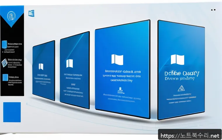 금호동 DRIVER_VERIFIER_DETECTED_VIOLATION 관련 이미지 2