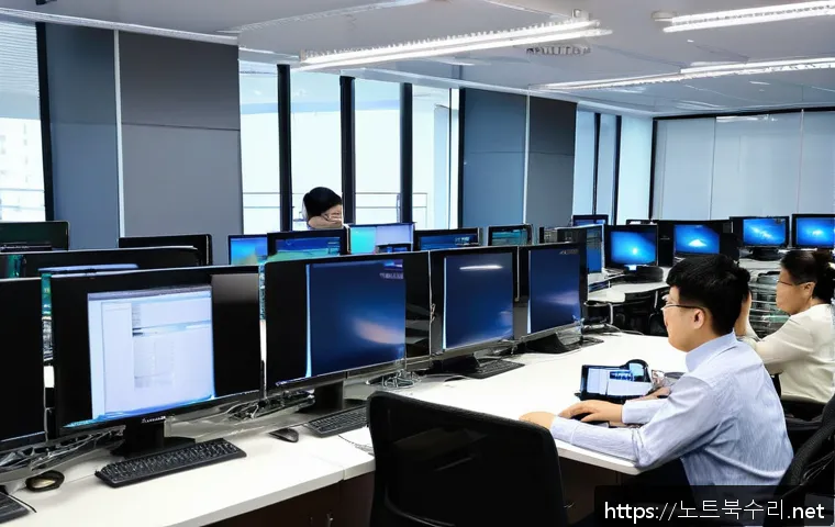 양지동 출장방문윈도우 windows 설치 관련 이미지 1