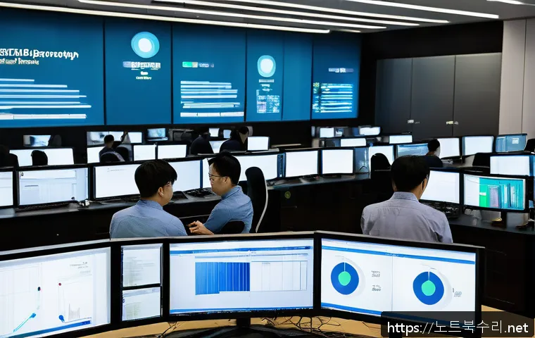 잠실동 STATUS_KERNEL_DATA_CORRUPTION 관련 이미지 2