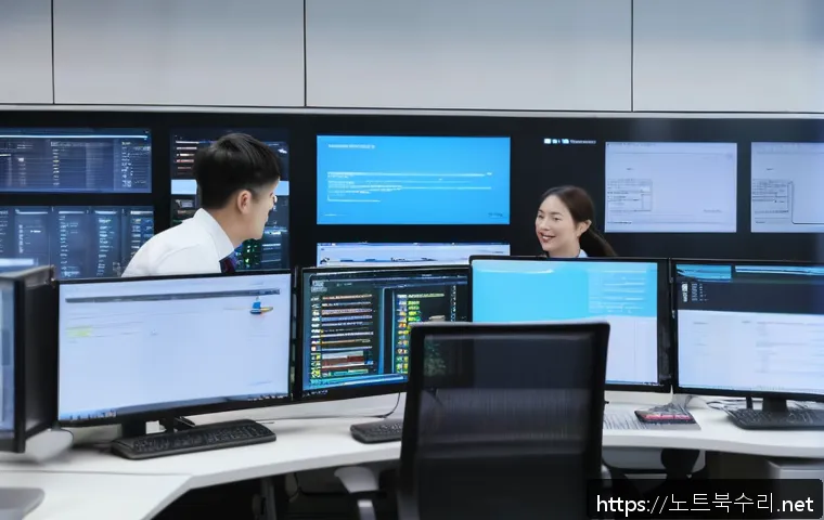 창전동 STATUS_RESOURCE_NOT_OWNED 관련 이미지 1