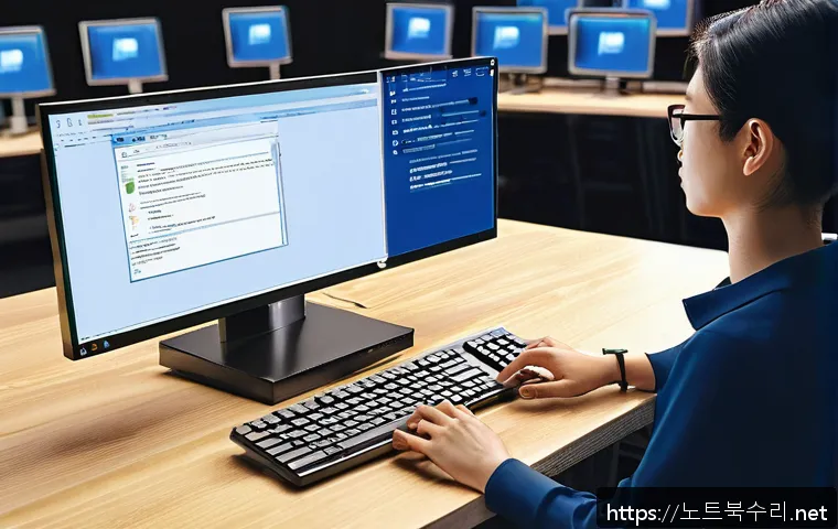 예장동 STATUS_DEVICE_NOT_READY 관련 이미지 1