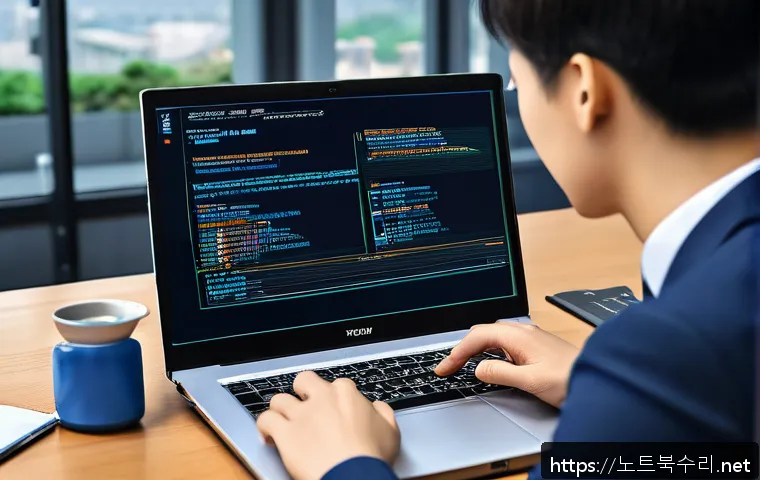 부천시 NTFS_FILE_SYSTEM 관련 이미지 1