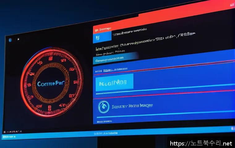 현암동 PAGE_FAULT_IN_NONPAGED_AREA 관련 이미지 2