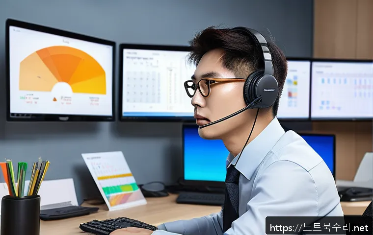 공릉동 STATUS_DEVICE_OFFLINE 관련 이미지 2