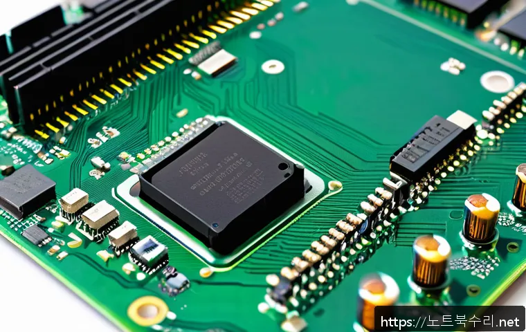 성내동 STATUS_KERNEL_DRIVER_CORRUPTION 관련 이미지 1