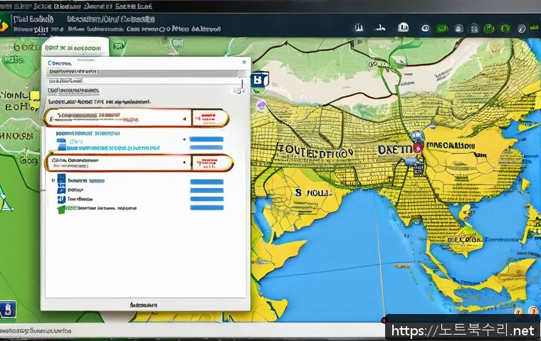 암사동 STATUS_MODULE_ACCESS_DENIED 관련 이미지 1