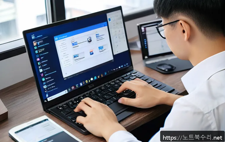 중리동 f4키 누르라고 할때 관련 이미지 1