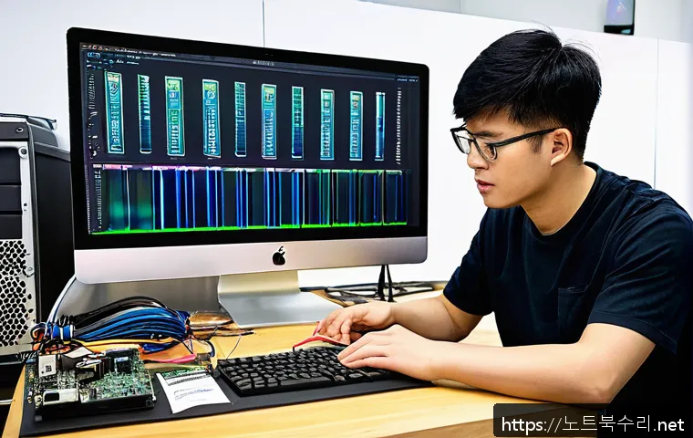 오목천동 해킨토시 재설치 포맷  초기화 관련 이미지 1