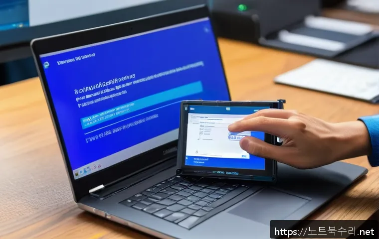 북가좌동 DRIVER_CAUSED_SYSTEM_CRASH 관련 이미지 1