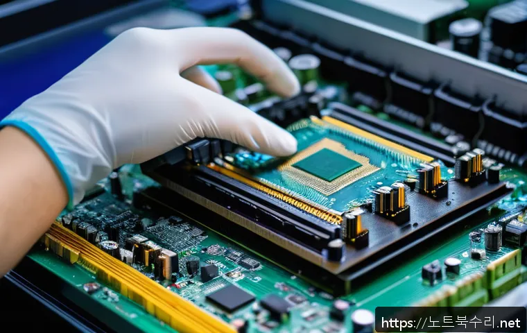 불로동 PAGE_FAULT_IN_NONPAGED_AREA 관련 이미지 1