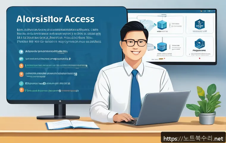 홍문동 STATUS_KERNEL_MODULE_ACCESS_DENIED 관련 이미지 2