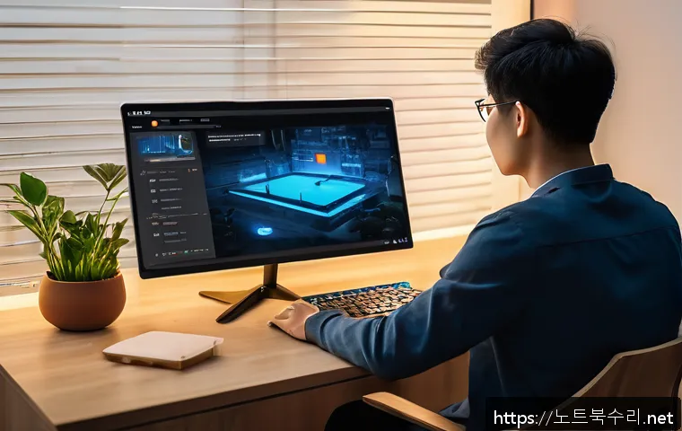 포곡읍 조립컴퓨터 pc 출장판매설치 관련 이미지 2