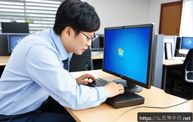 관인면 STATUS_MEMORY_ACCESS_DENIED 관련 이미지 1