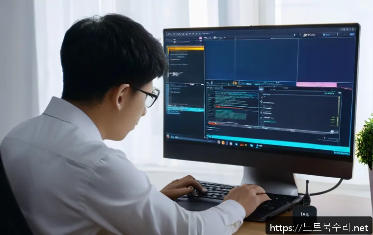오장동 STATUS_DEVICE_OFFLINE 관련 이미지 1
