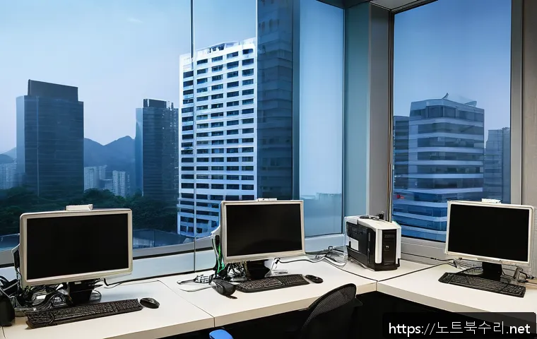 오장동 STATUS_DEVICE_OFFLINE 관련 이미지 2