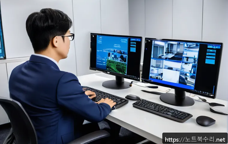 평택동 STATUS_DISK_READ_FAILURE 관련 이미지 1